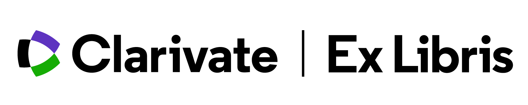 Clarivate 科睿唯安