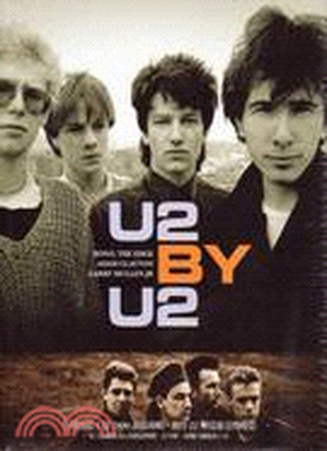 U2 by U2