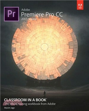 跟Adobe徹底研究Premiere Pro CC