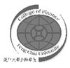 逢甲大學金融學院Logo圖檔